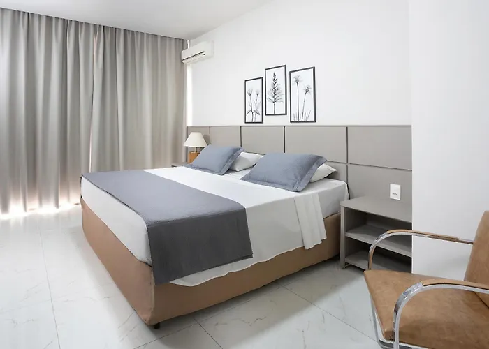 Nacional InnHotel Belo Horizonte